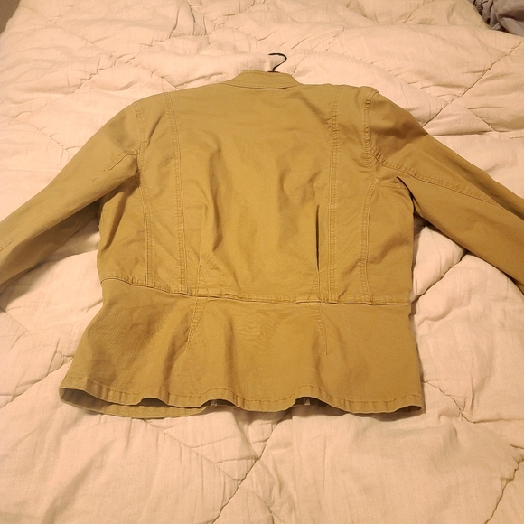 Cabi camp jacket - Picture 5 of 9
